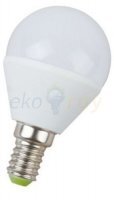LAMPA LED E14 4W (0364)