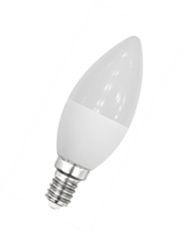 LAMPA LED E14 4W