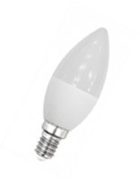 LAMPA LED E14  6W