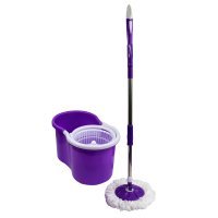 MOP MAGIC 360*  UP-1 FIOLETOWY