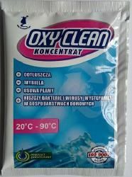 R. OXY-CLEAN KONCENTRAT 50G 5103/3180